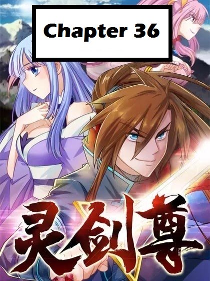 Page 1 of Chapter 36