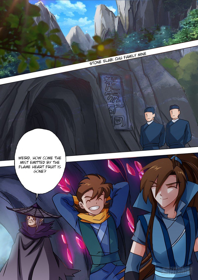 Page 1 of Chapter 37