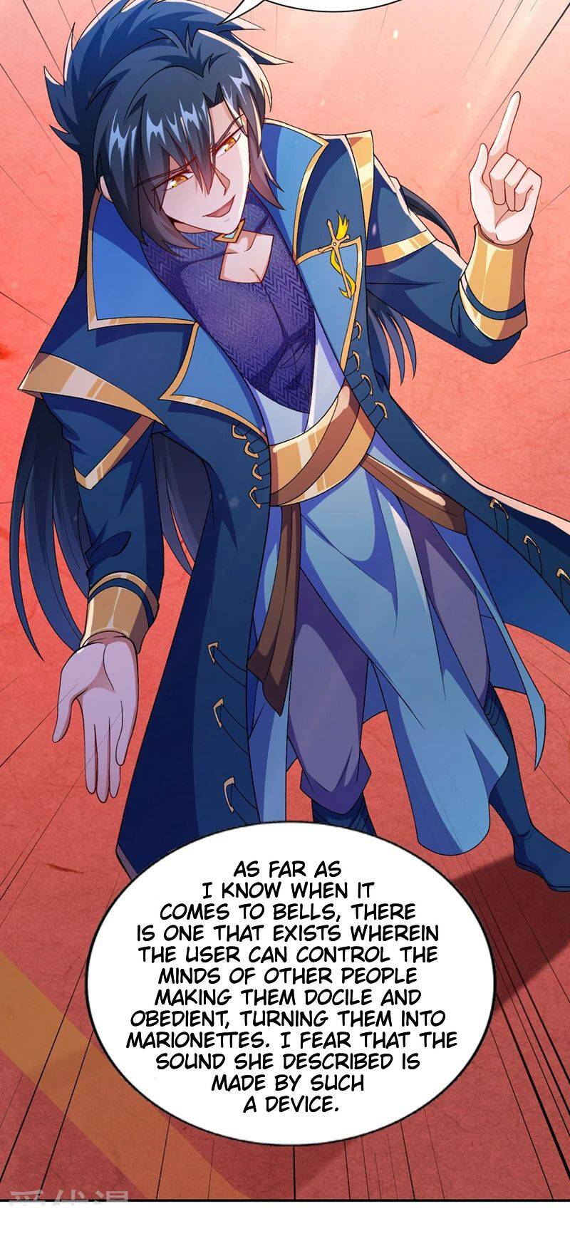 Page 11 of Chapter 389