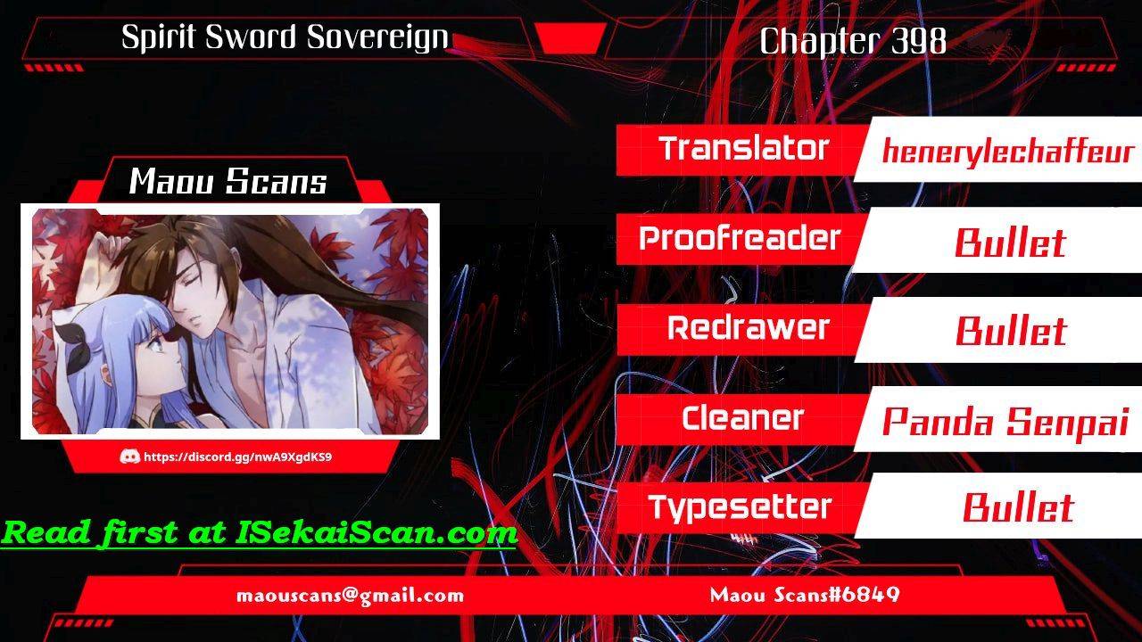 Page 1 of Chapter 398