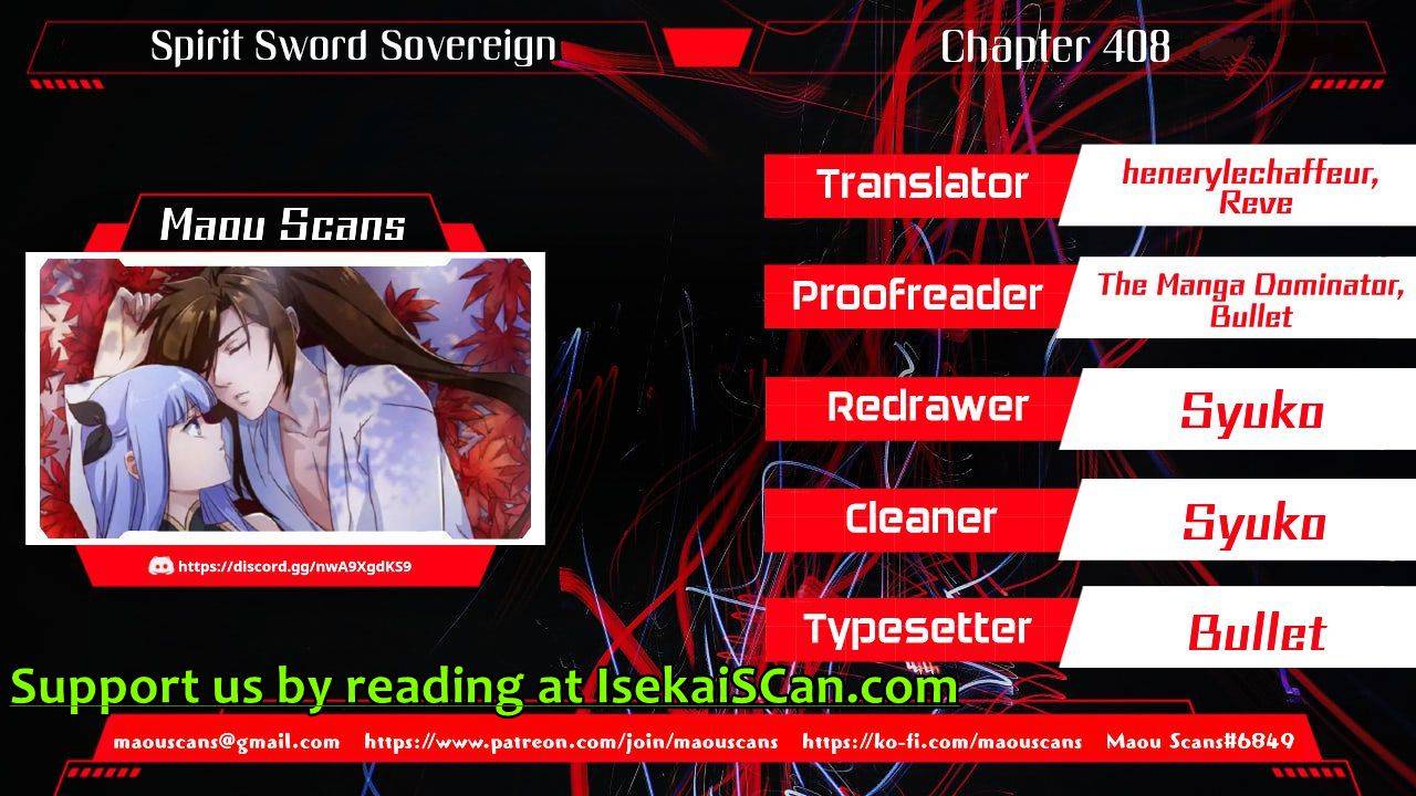 Page 1 of Chapter 408