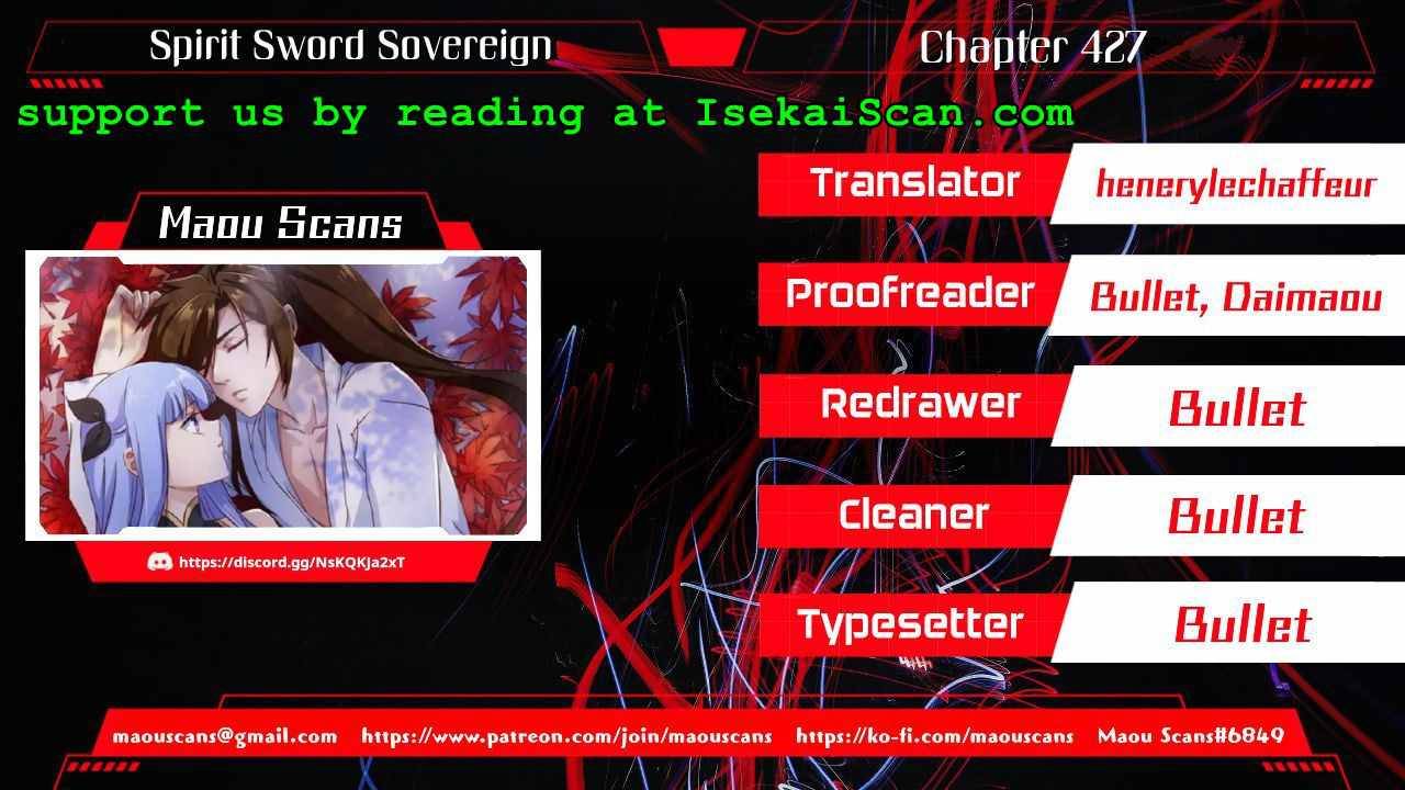 Page 1 of Chapter 427