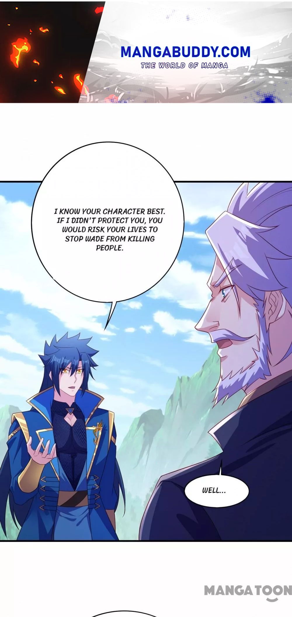 Page 1 of Chapter 487