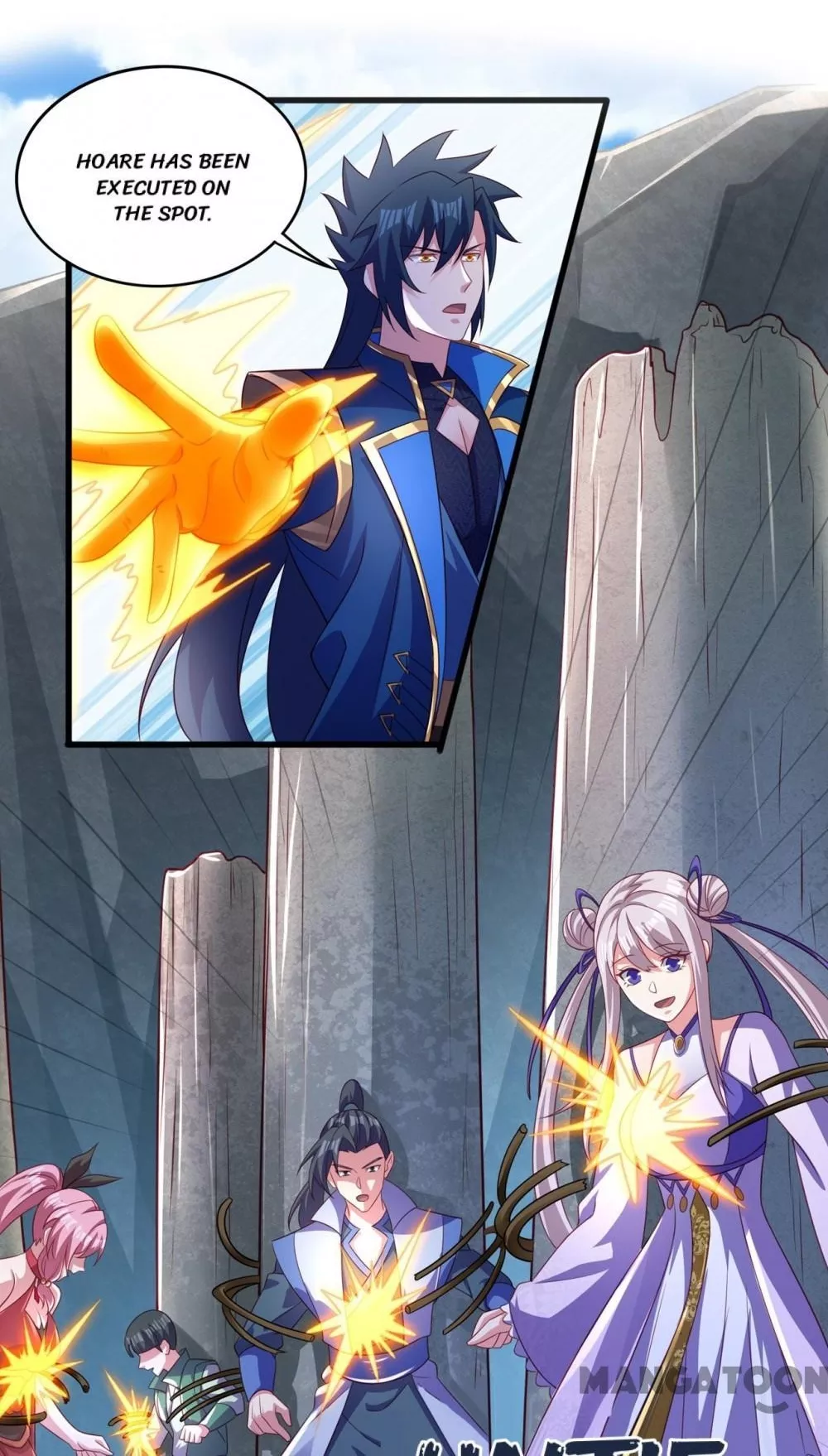 Page 1 of Chapter 488
