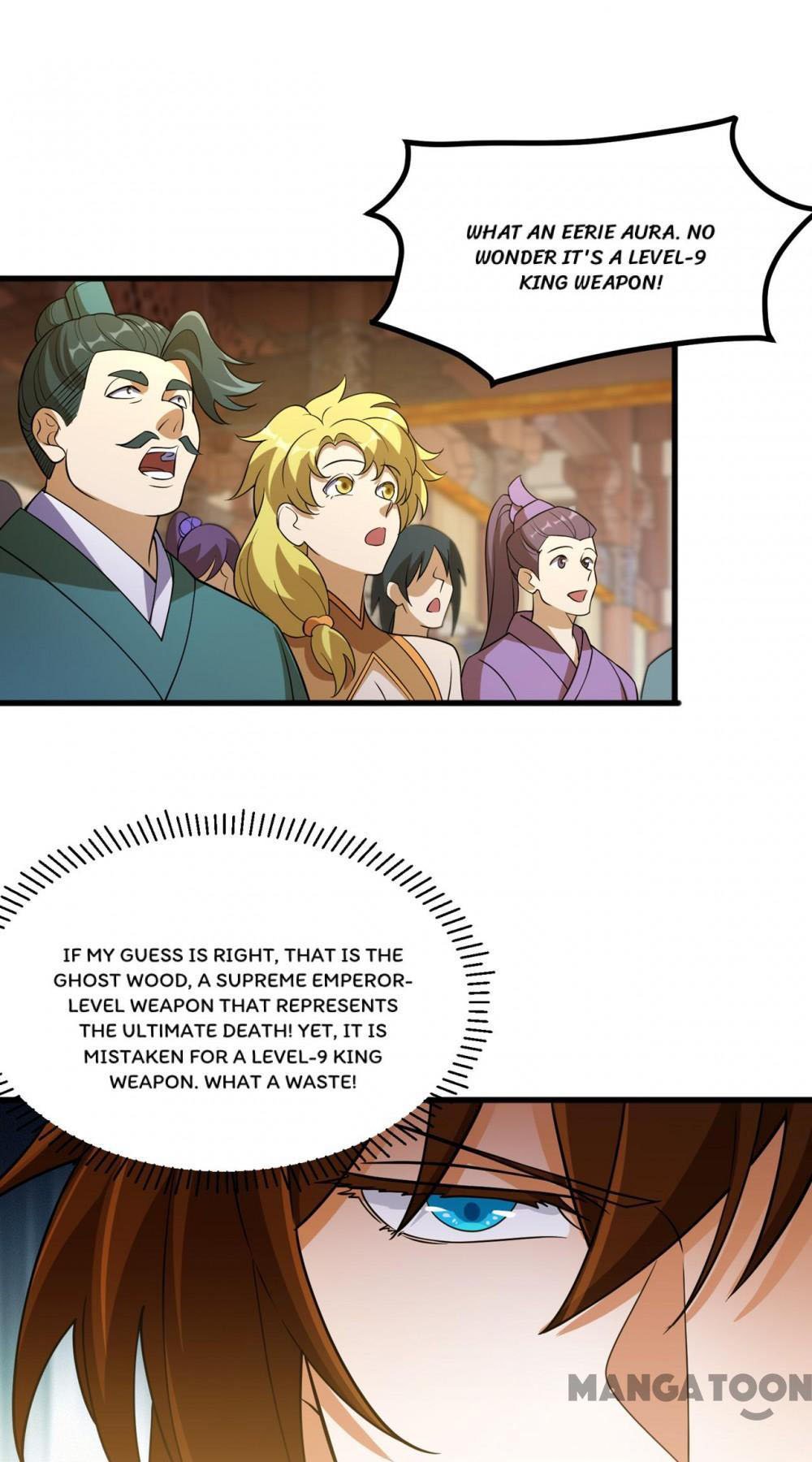 Page 1 of Chapter 494