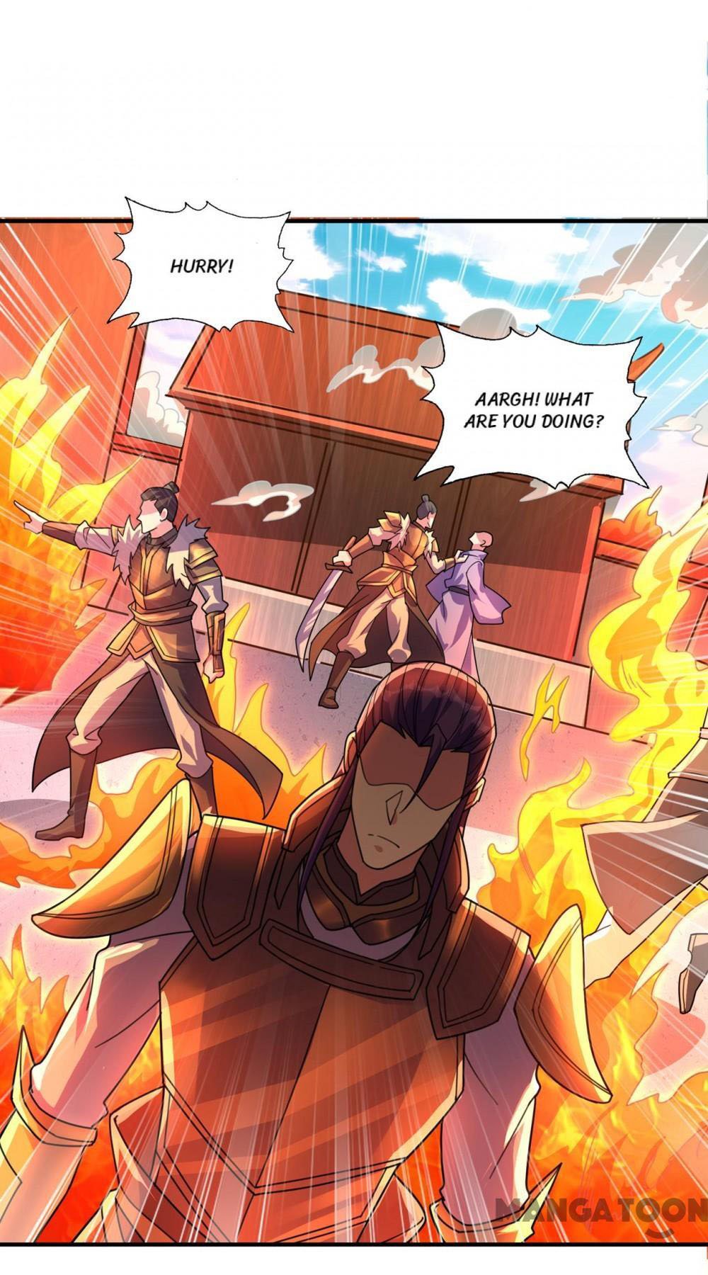 Page 1 of Chapter 495
