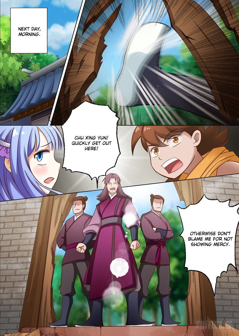 Page 1 of Chapter 5