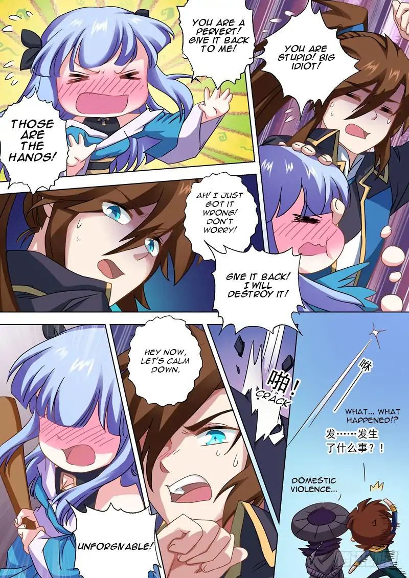 Page 8 of Chapter 61
