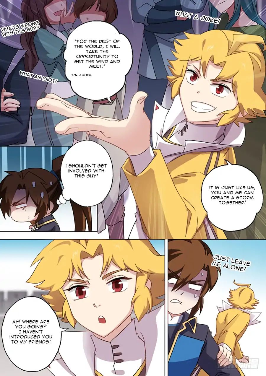 Page 8 of Chapter 72
