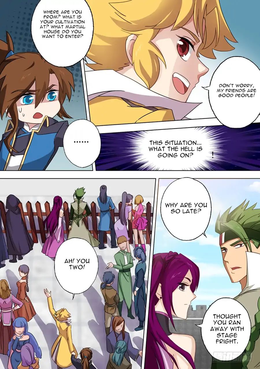 Page 9 of Chapter 72