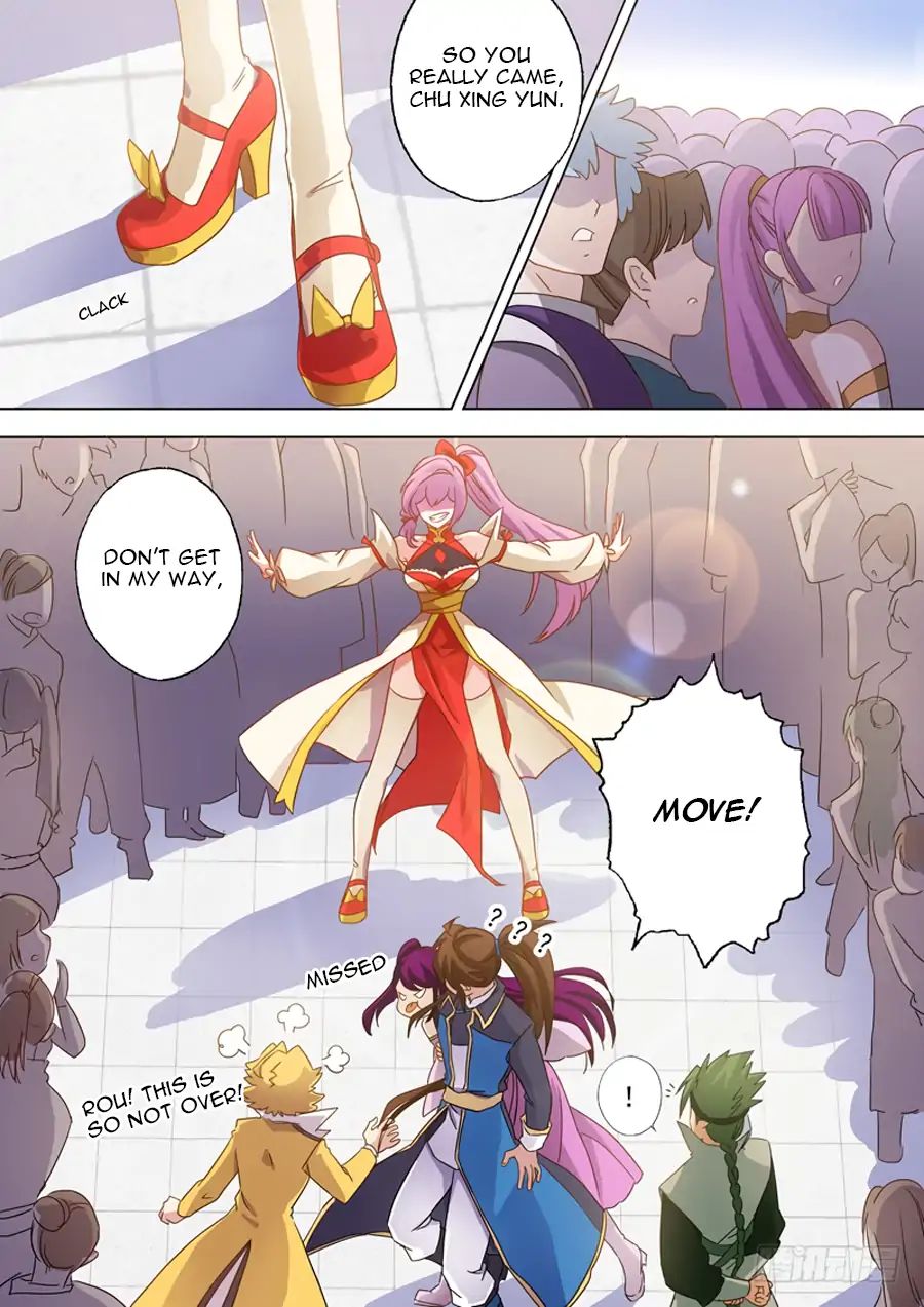 Page 11 of Chapter 72
