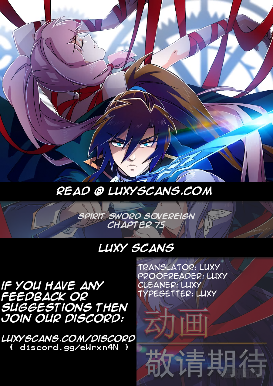 Page 1 of Chapter 75