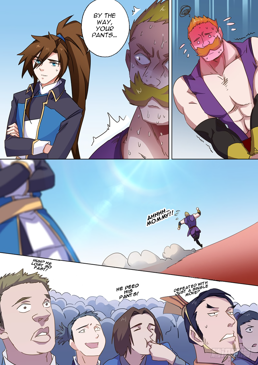 Page 2 of Chapter 80