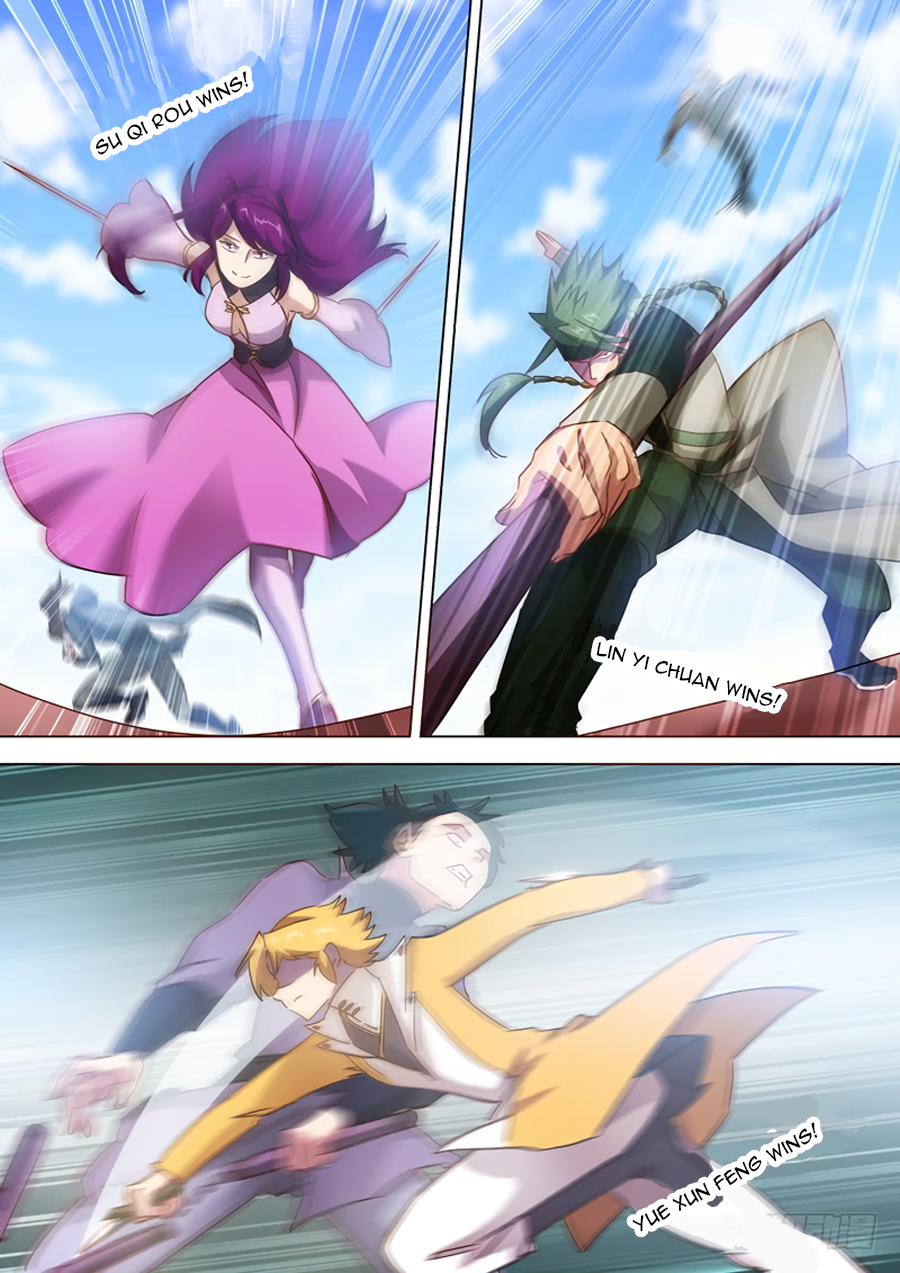Page 8 of Chapter 80