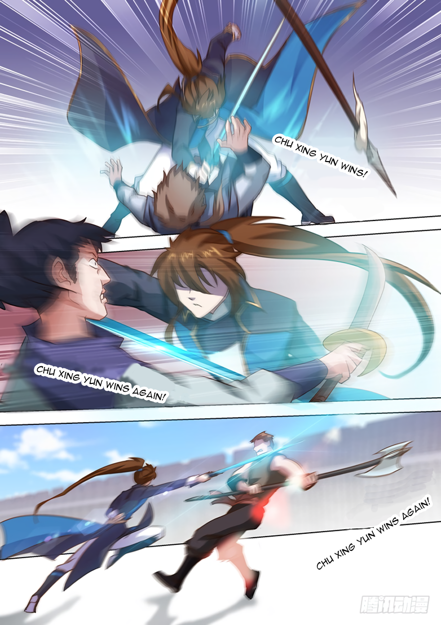 Page 9 of Chapter 80