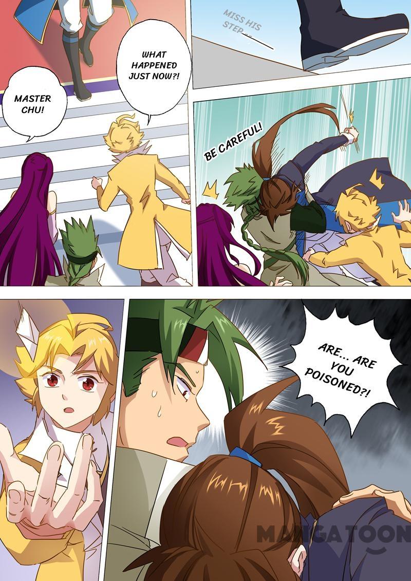 Page 8 of Chapter 85