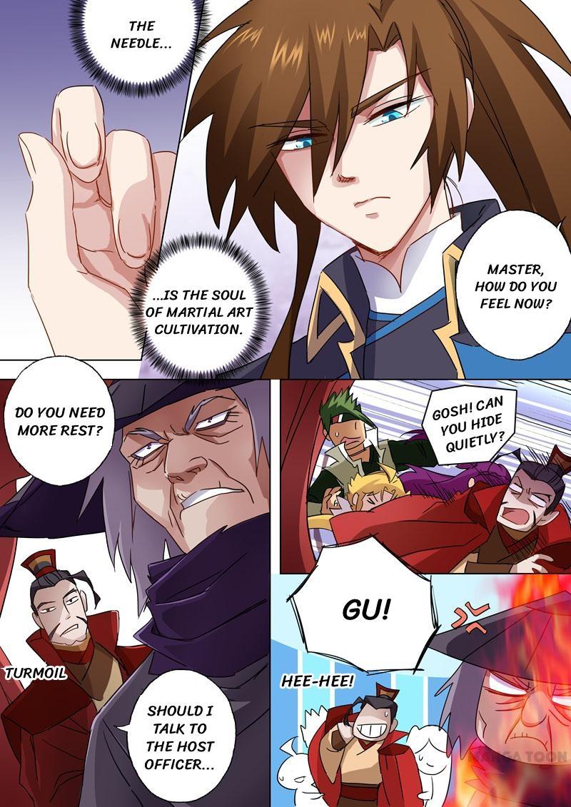 Page 9 of Chapter 86