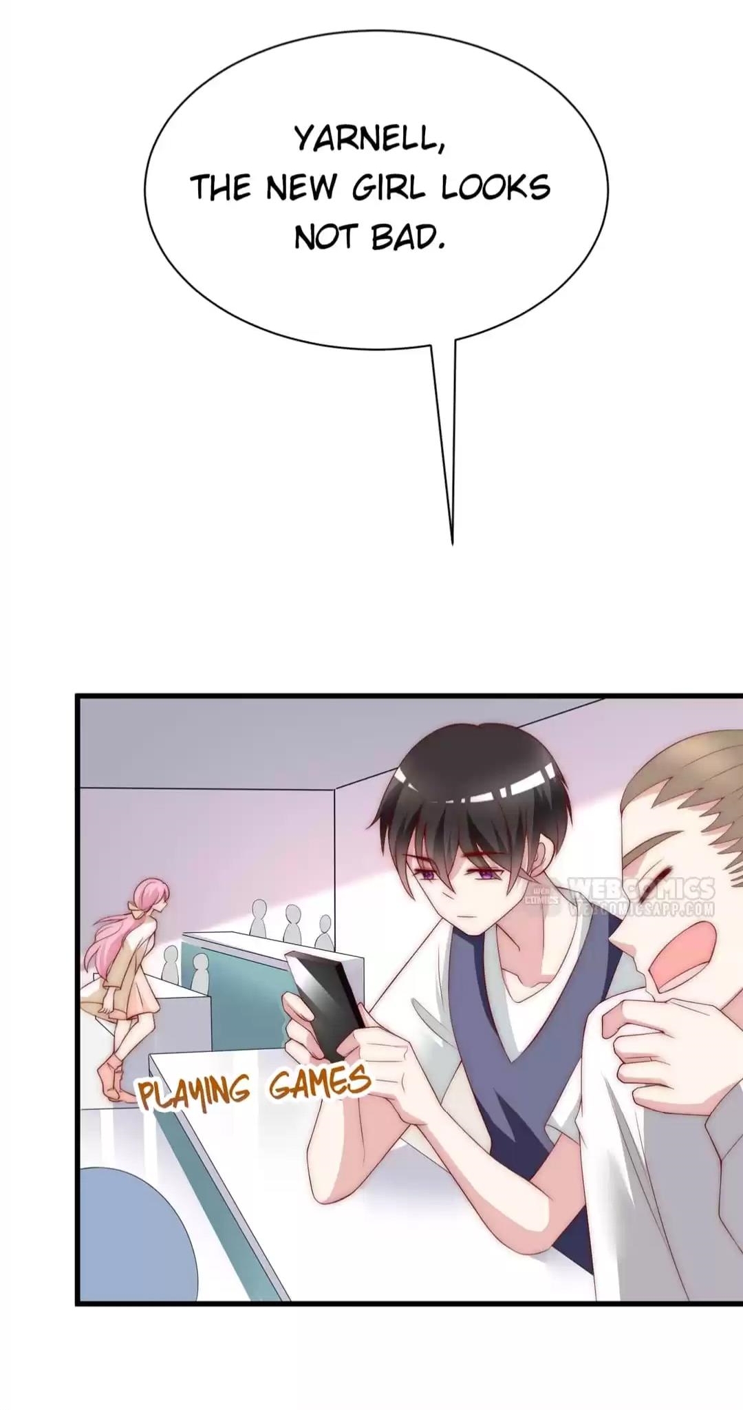 Page 1 of Chapter 126