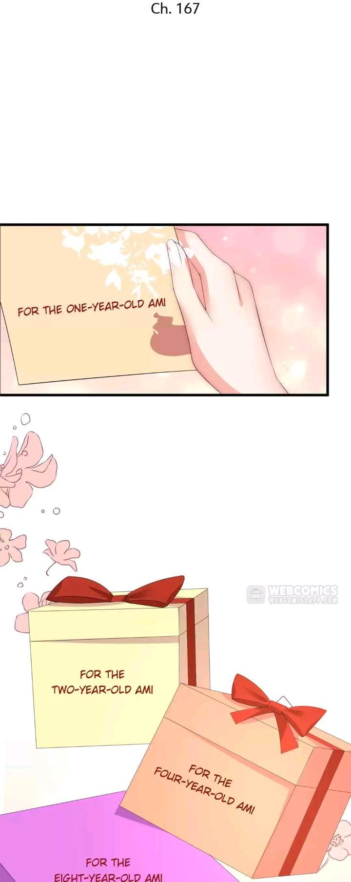 Page 1 of Chapter 167