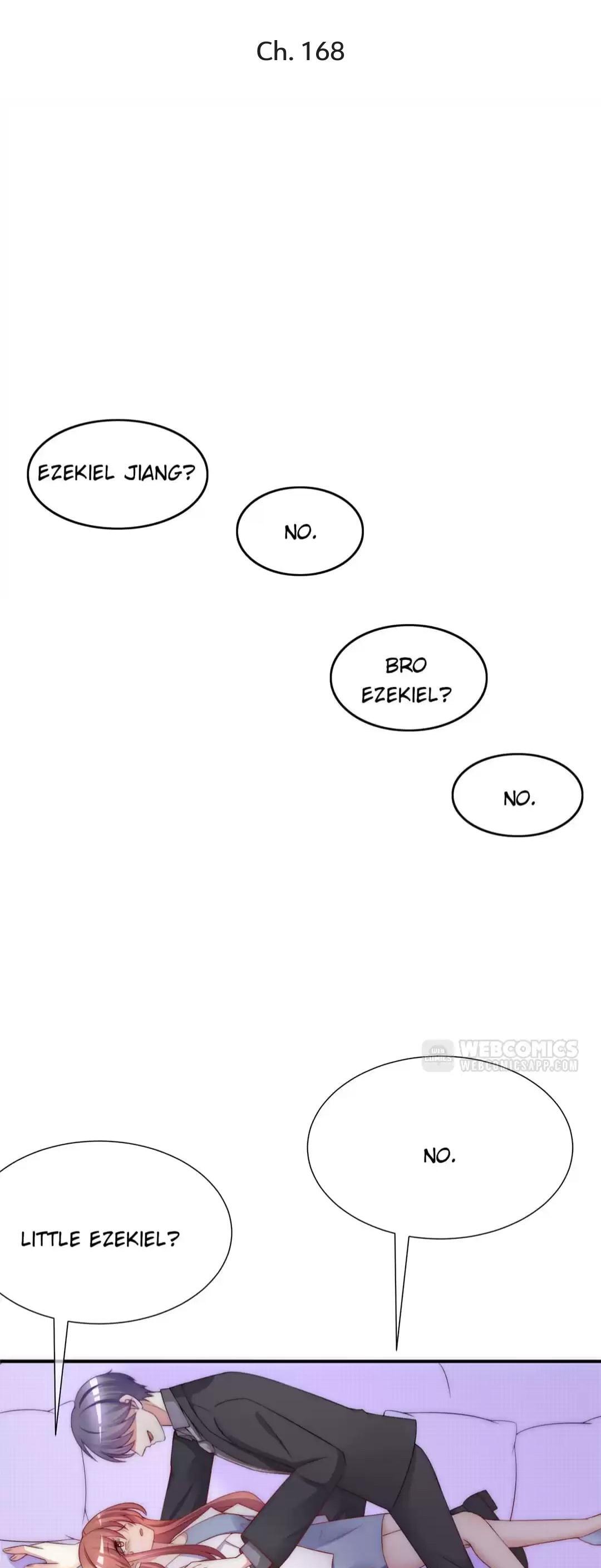 Page 1 of Chapter 168