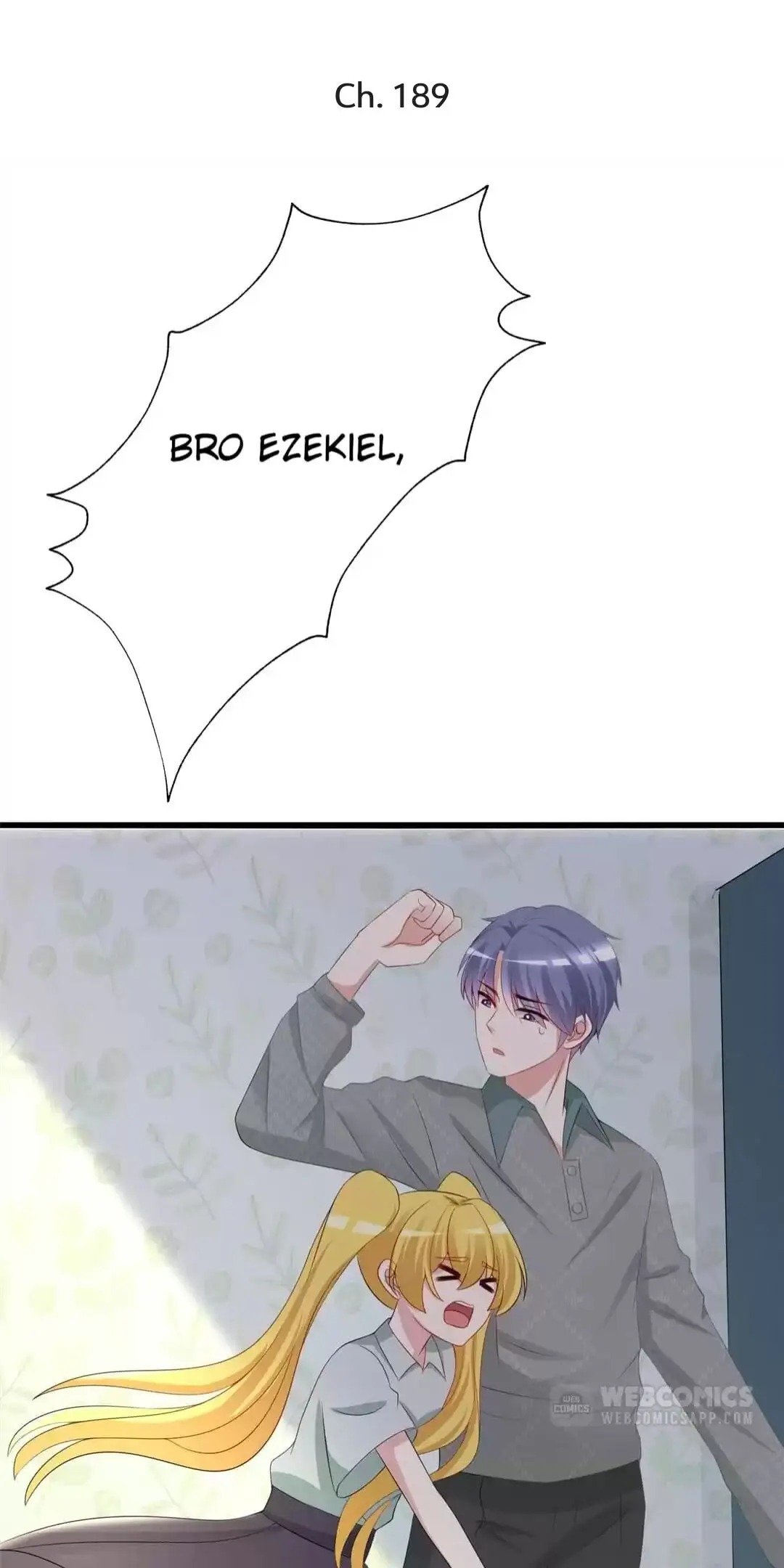 Page 1 of Chapter 189