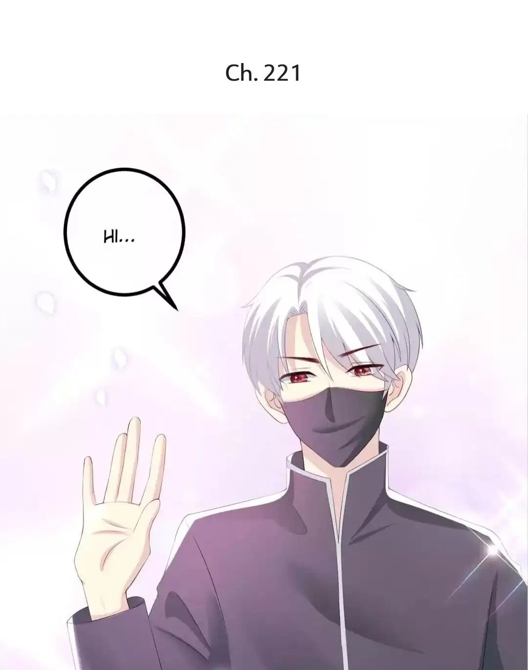 Page 1 of Chapter 221