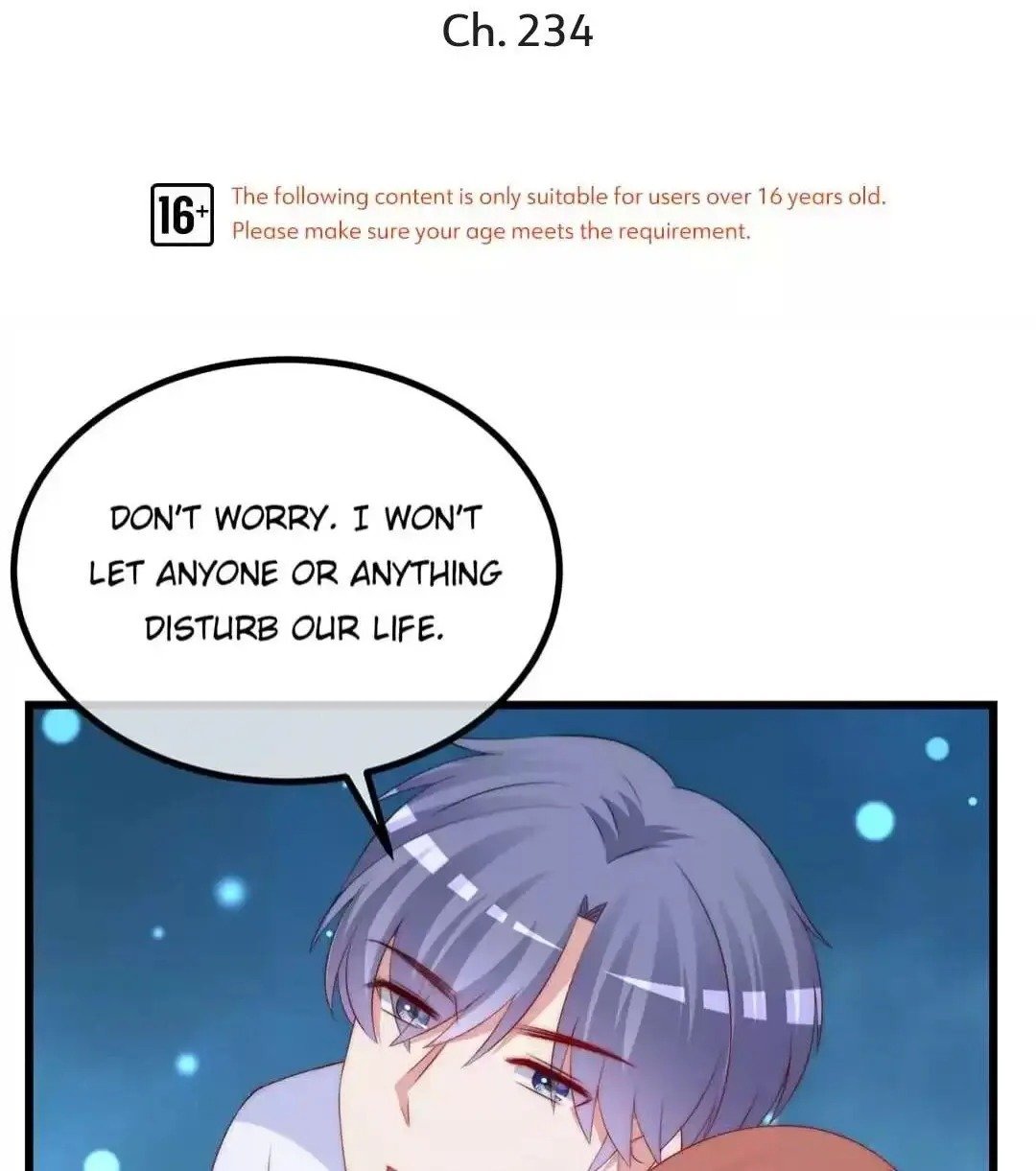 Page 1 of Chapter 234