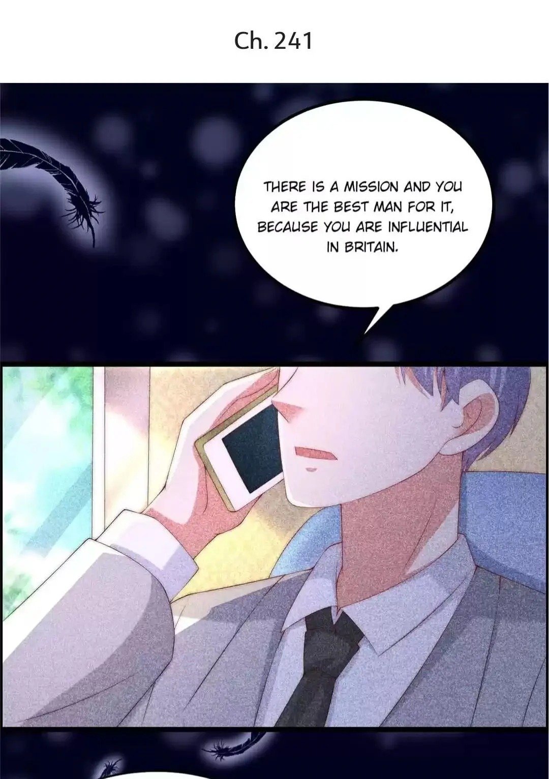Page 1 of Chapter 241