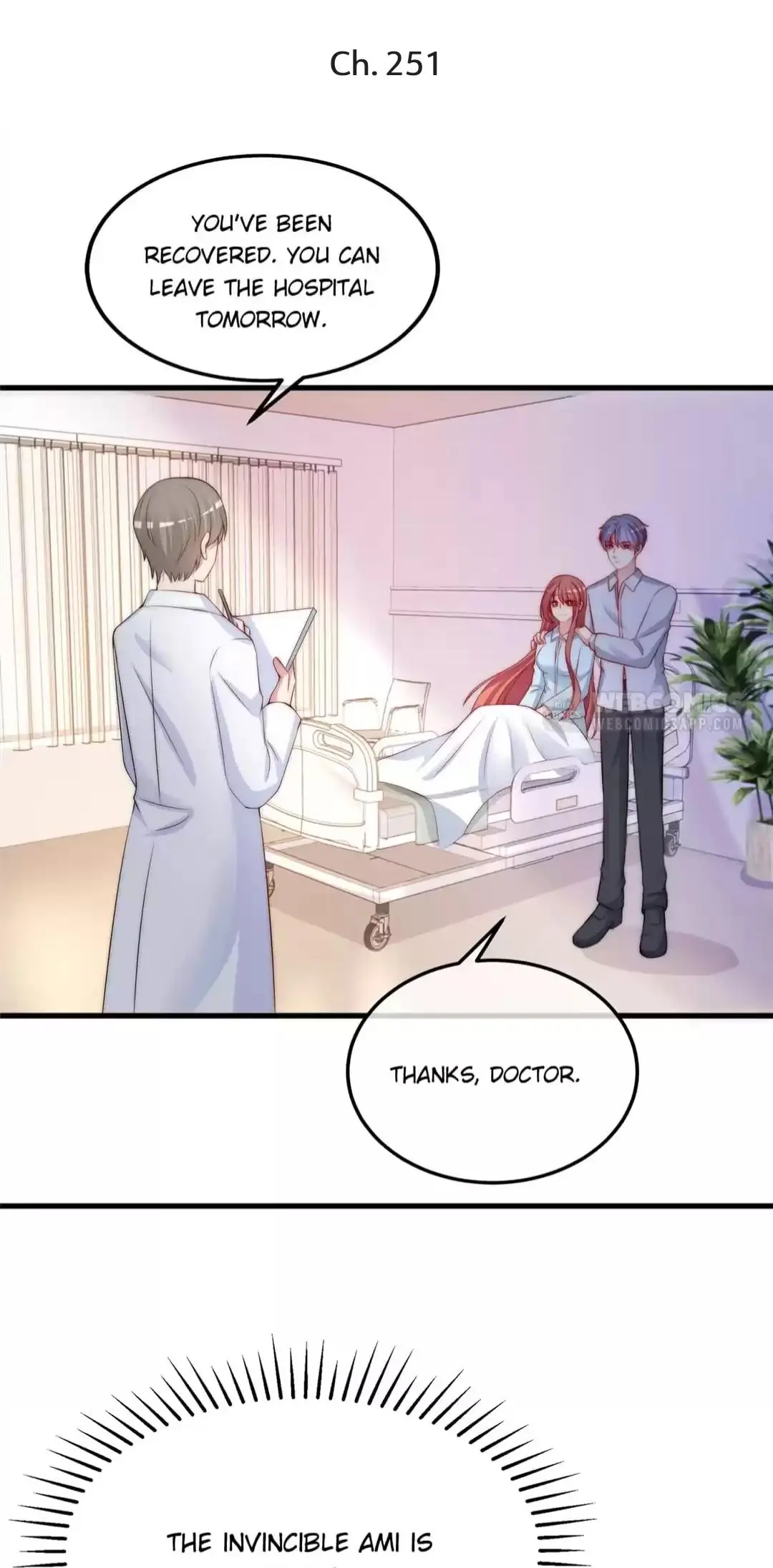 Page 1 of Chapter 251