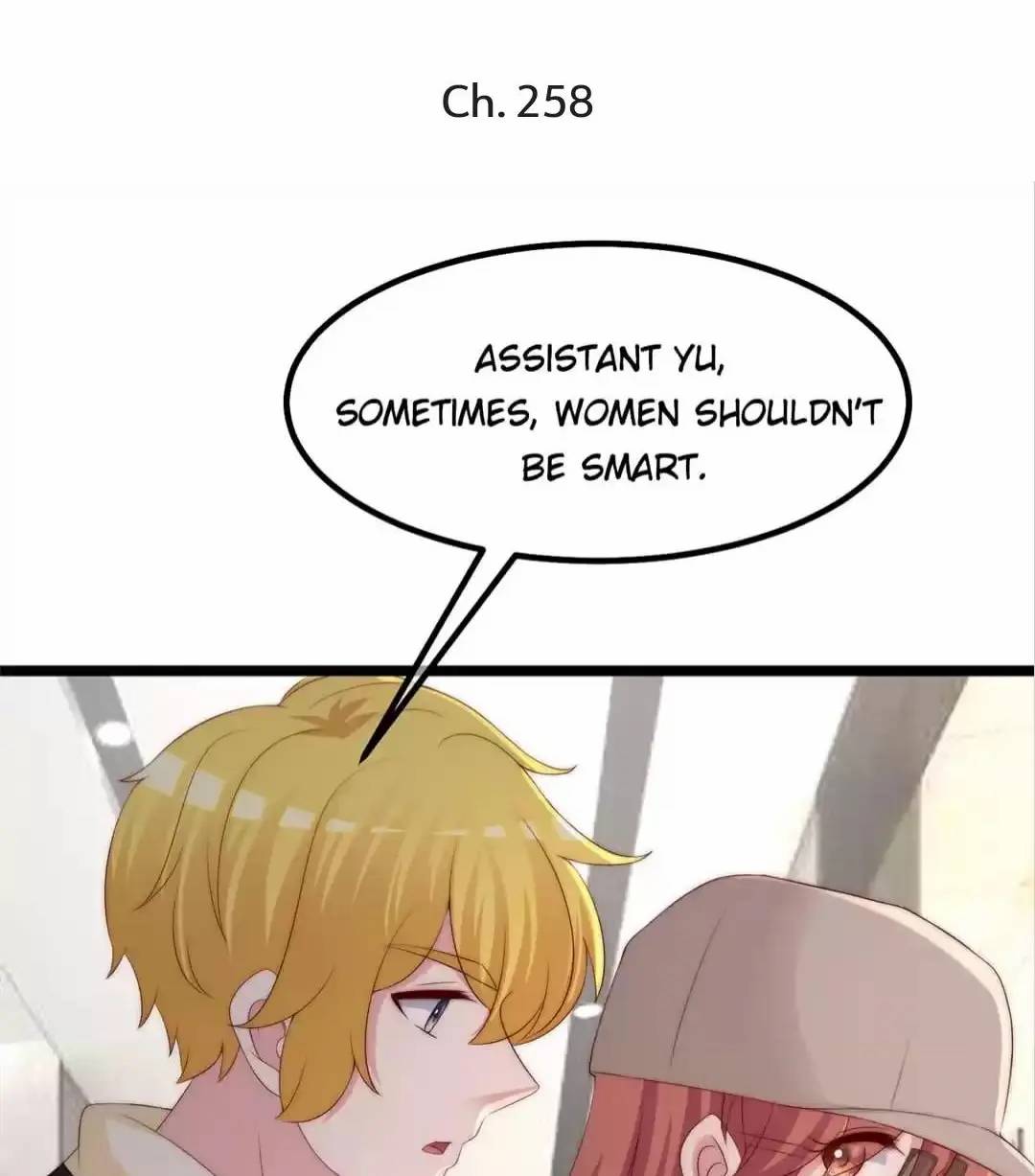 Page 1 of Chapter 258
