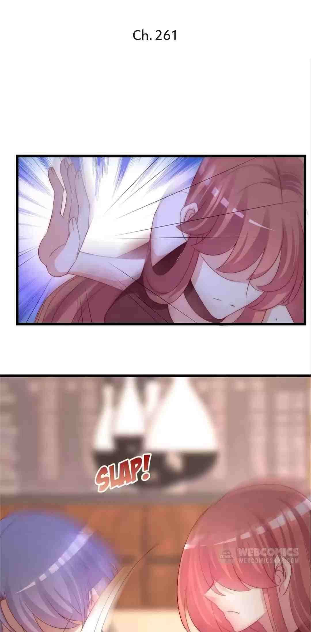 Page 1 of Chapter 261