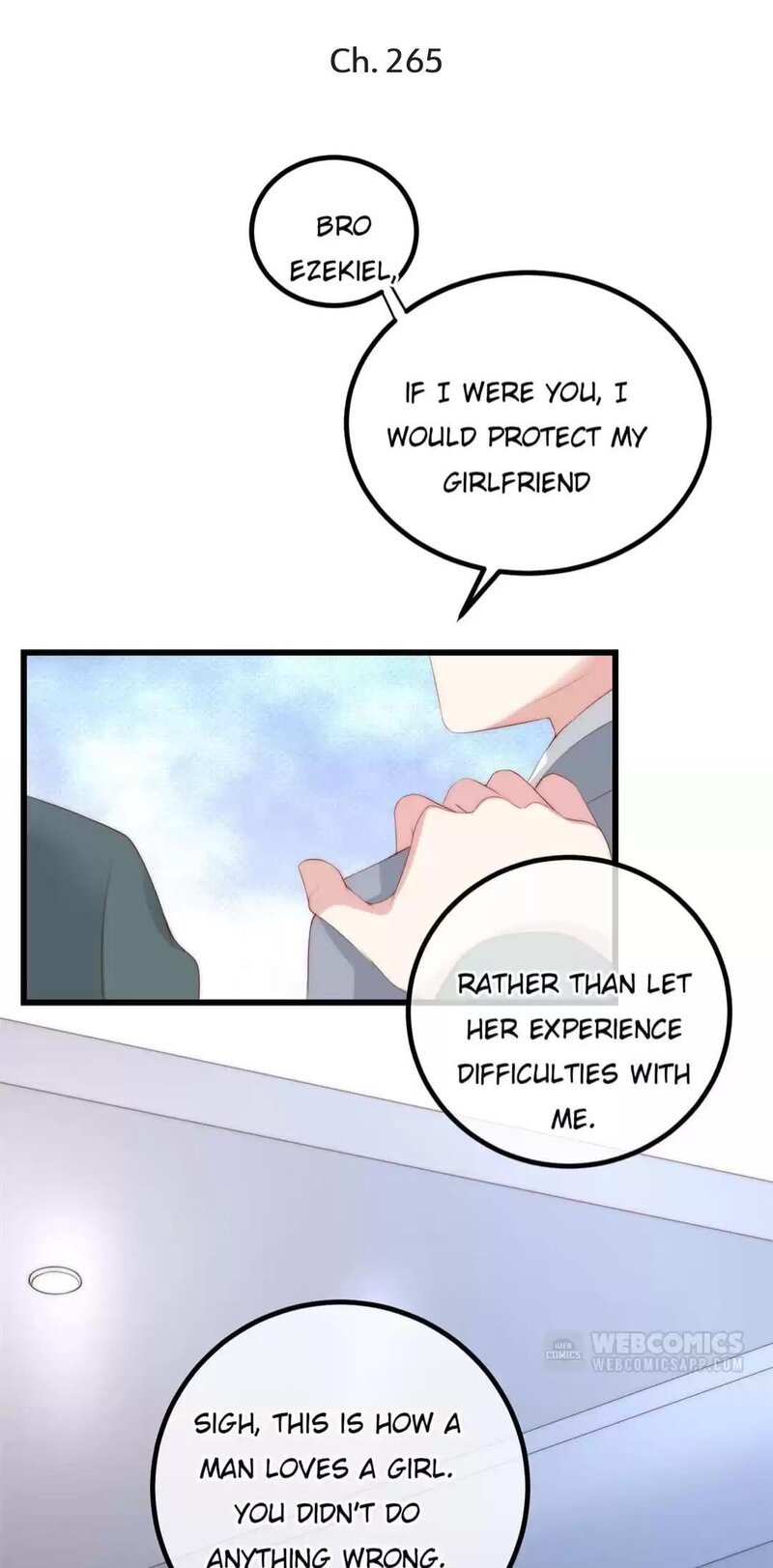 Page 1 of Chapter 265