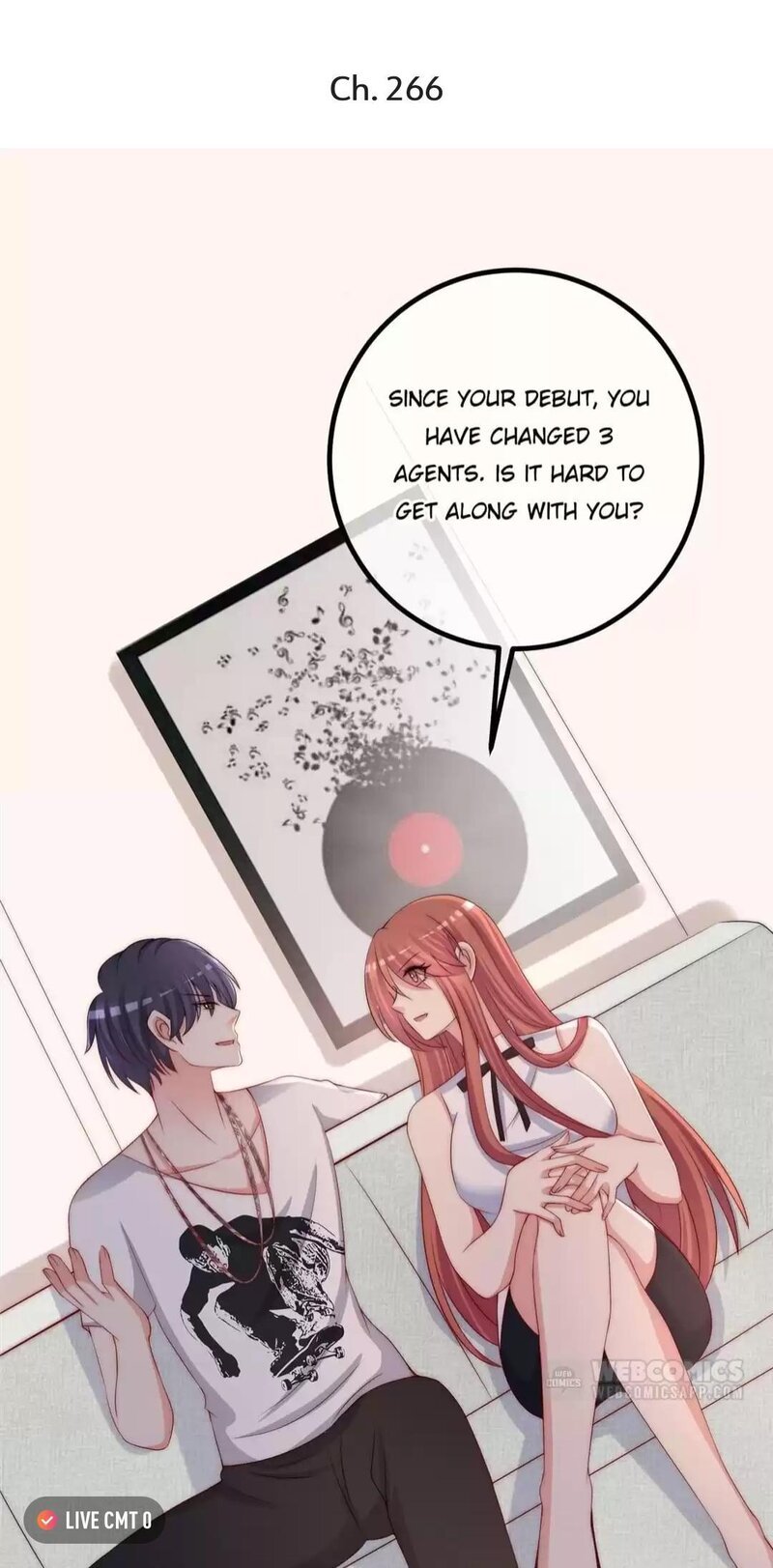 Page 1 of Chapter 266