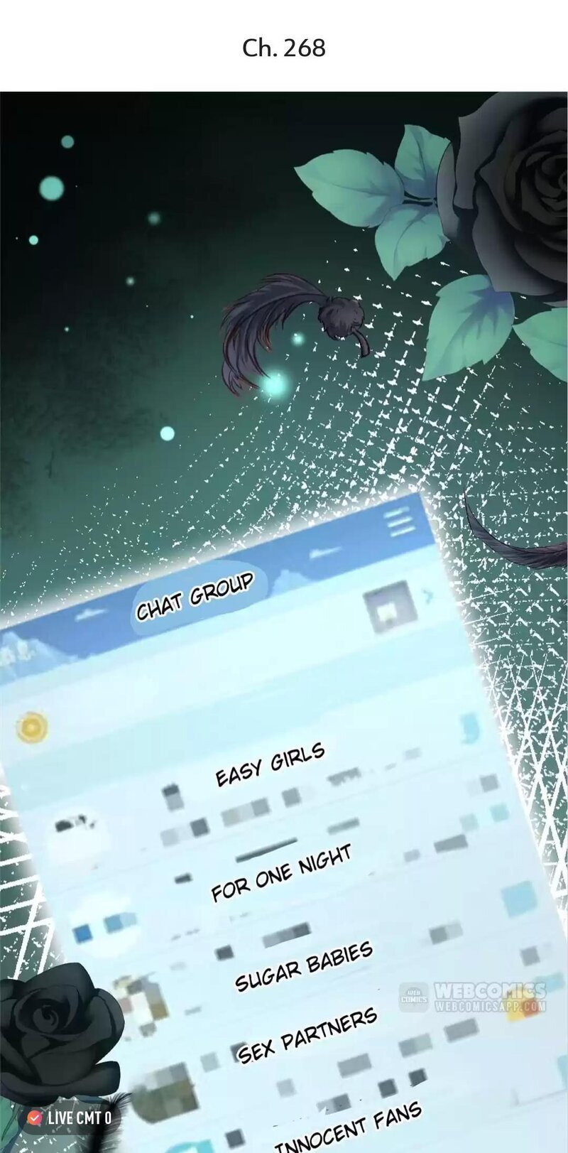 Page 1 of Chapter 268