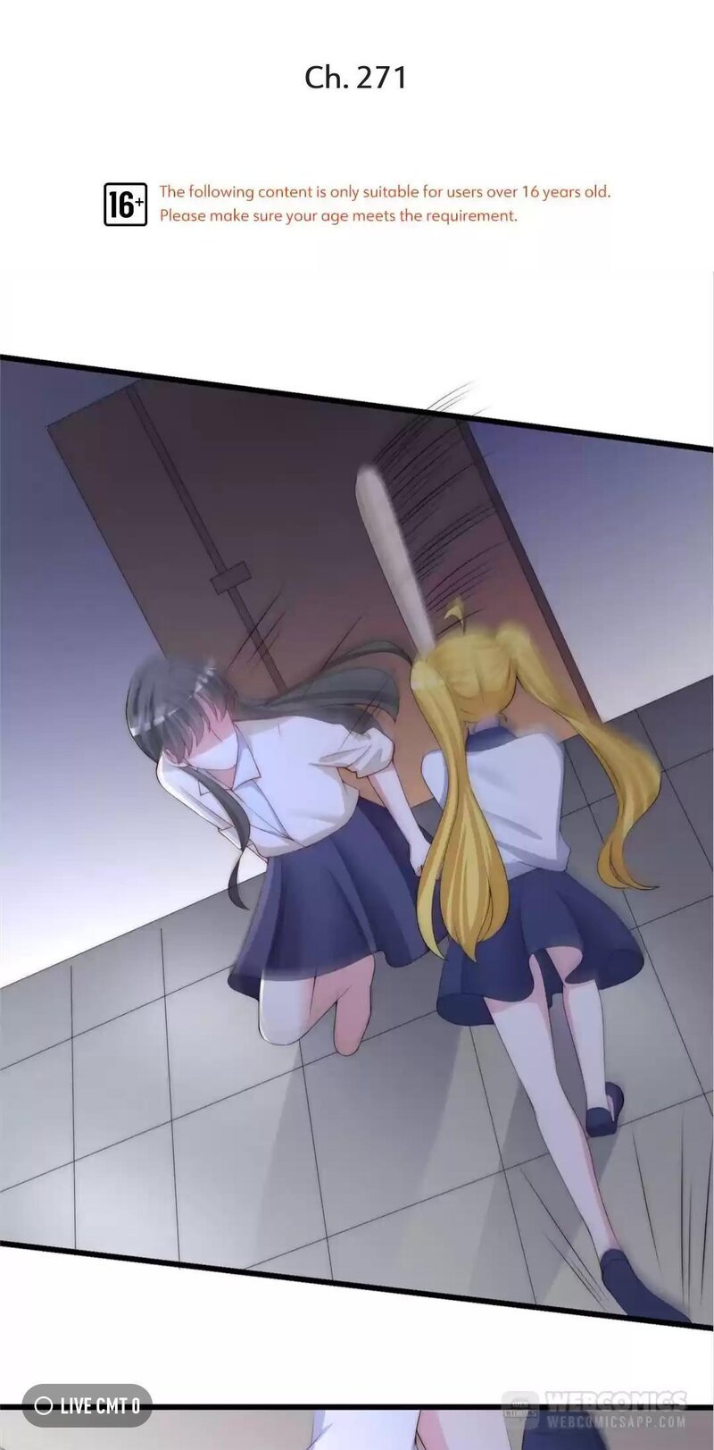 Page 1 of Chapter 271