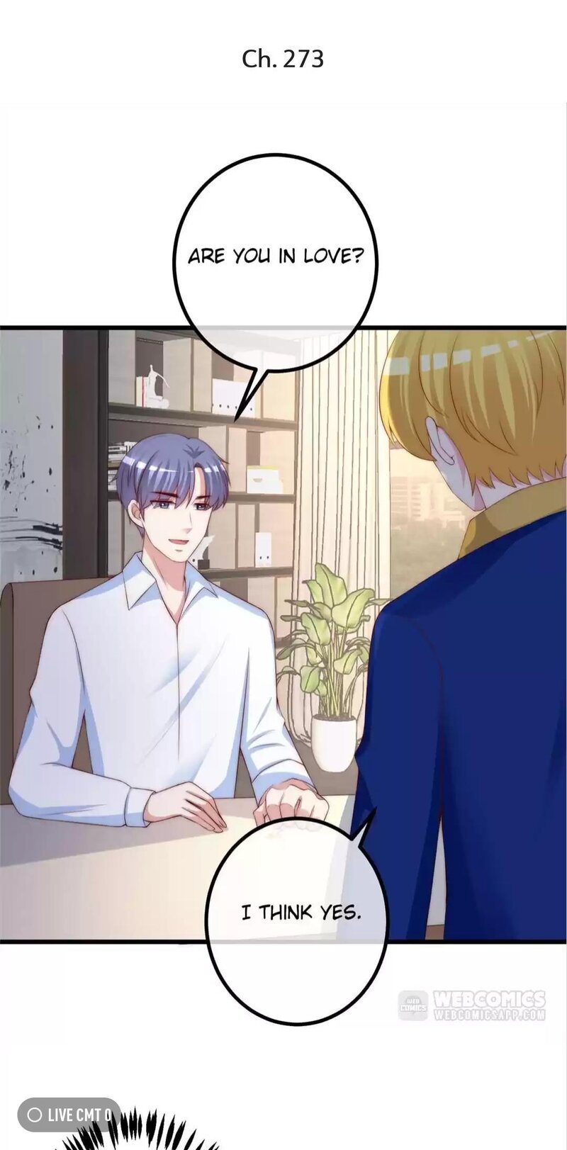 Page 1 of Chapter 273