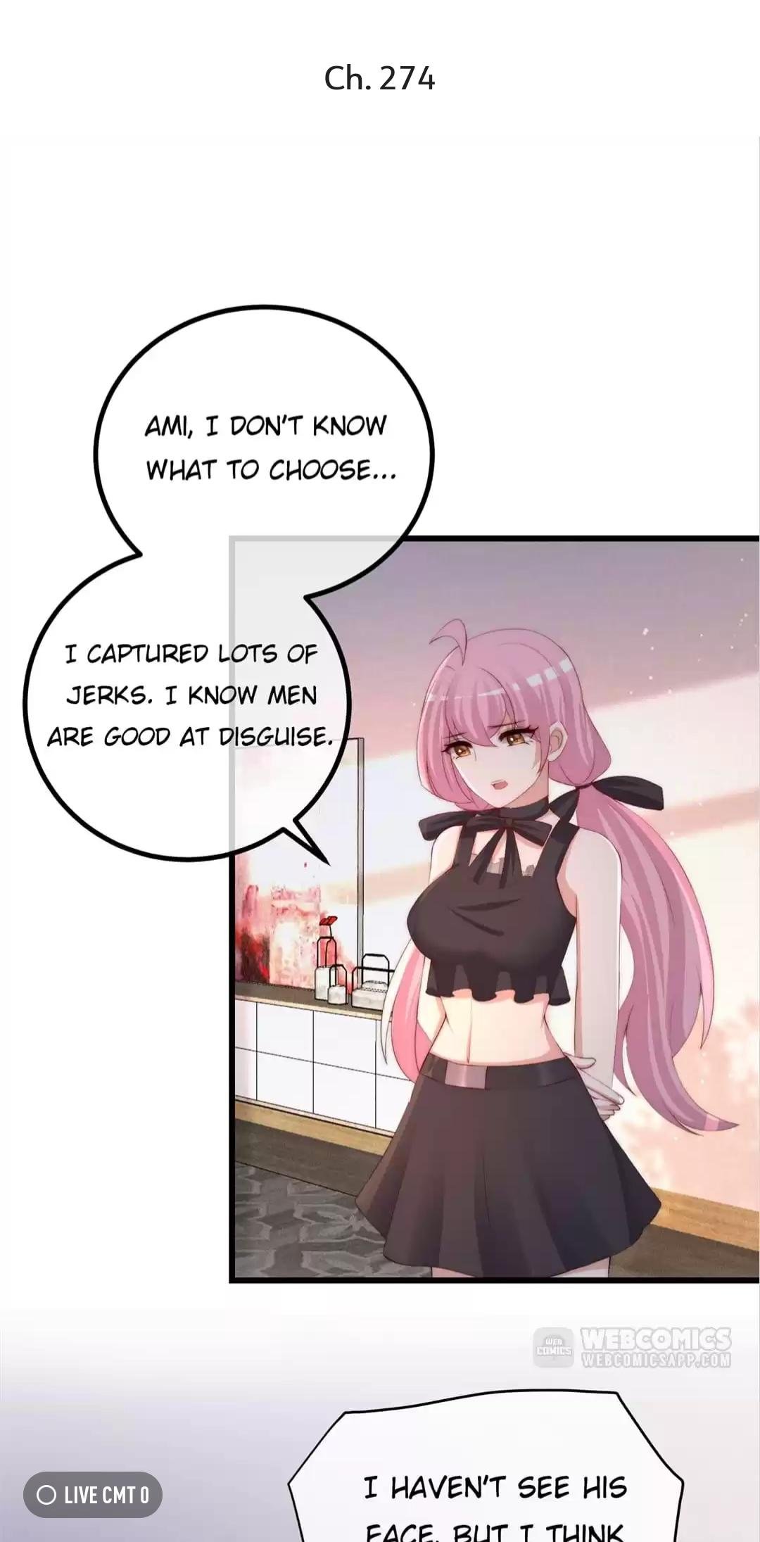 Page 1 of Chapter 274