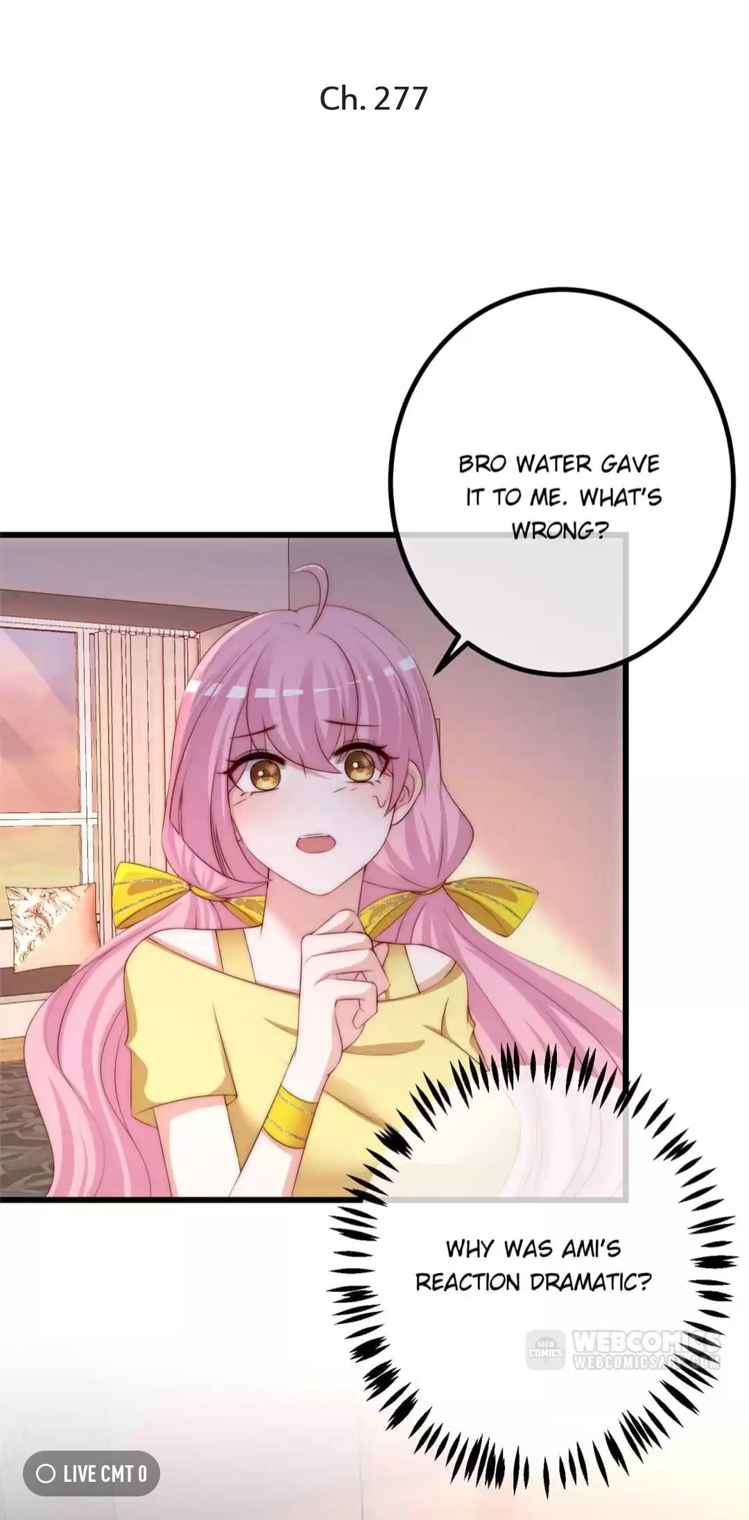 Page 1 of Chapter 277