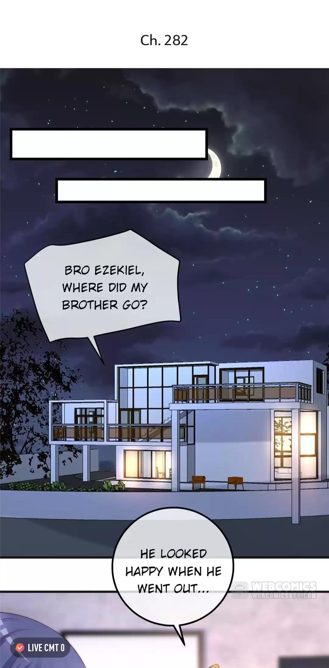 Page 1 of Chapter 282
