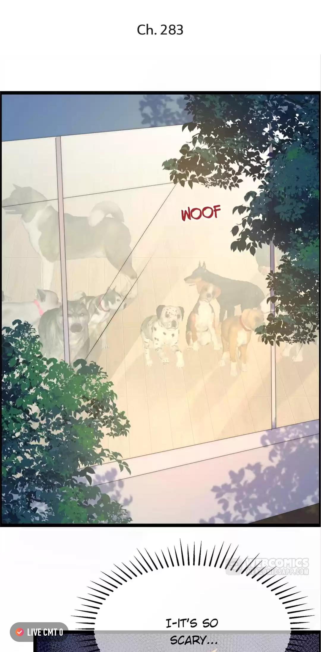 Page 1 of Chapter 283