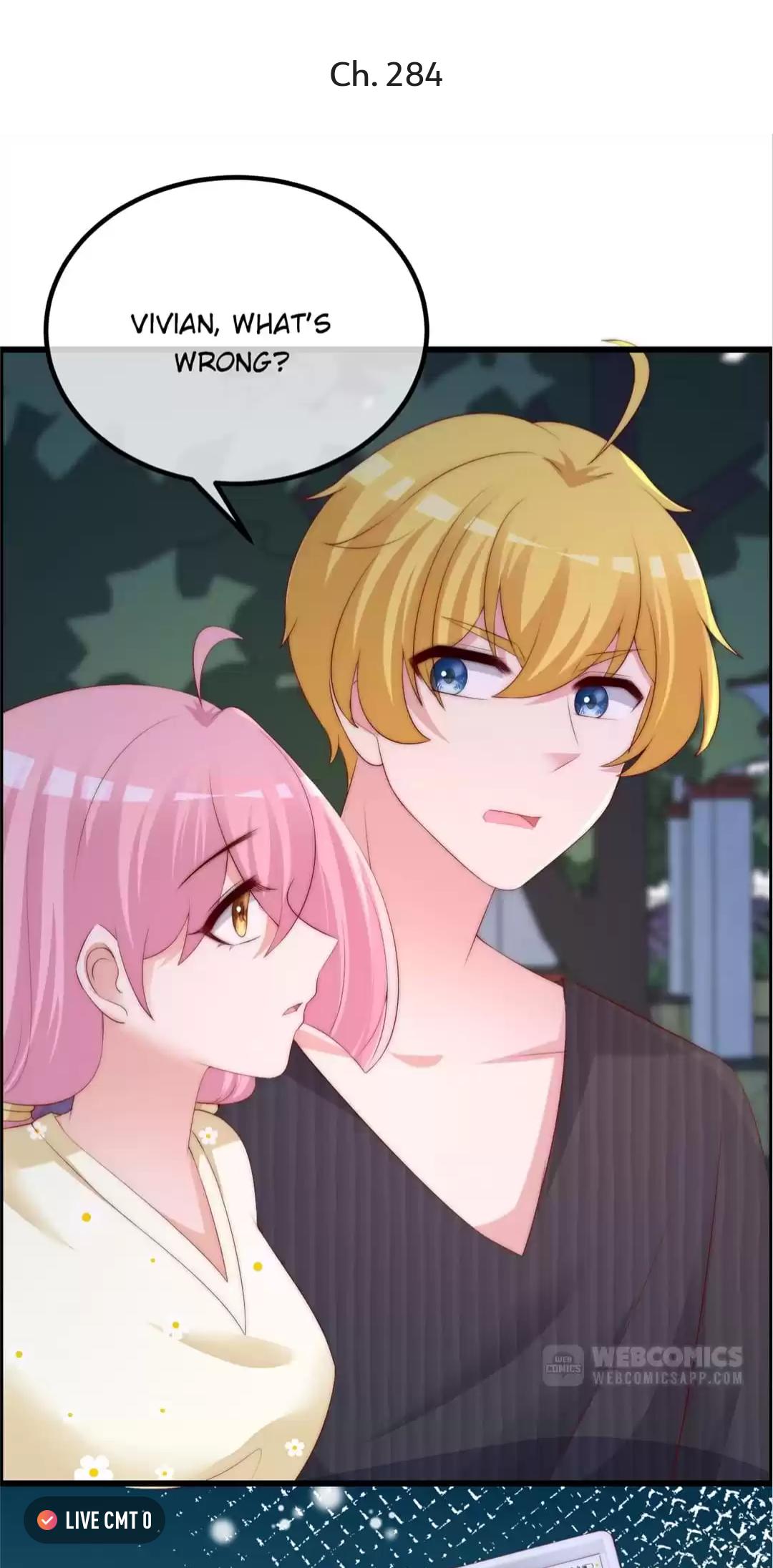 Page 1 of Chapter 284