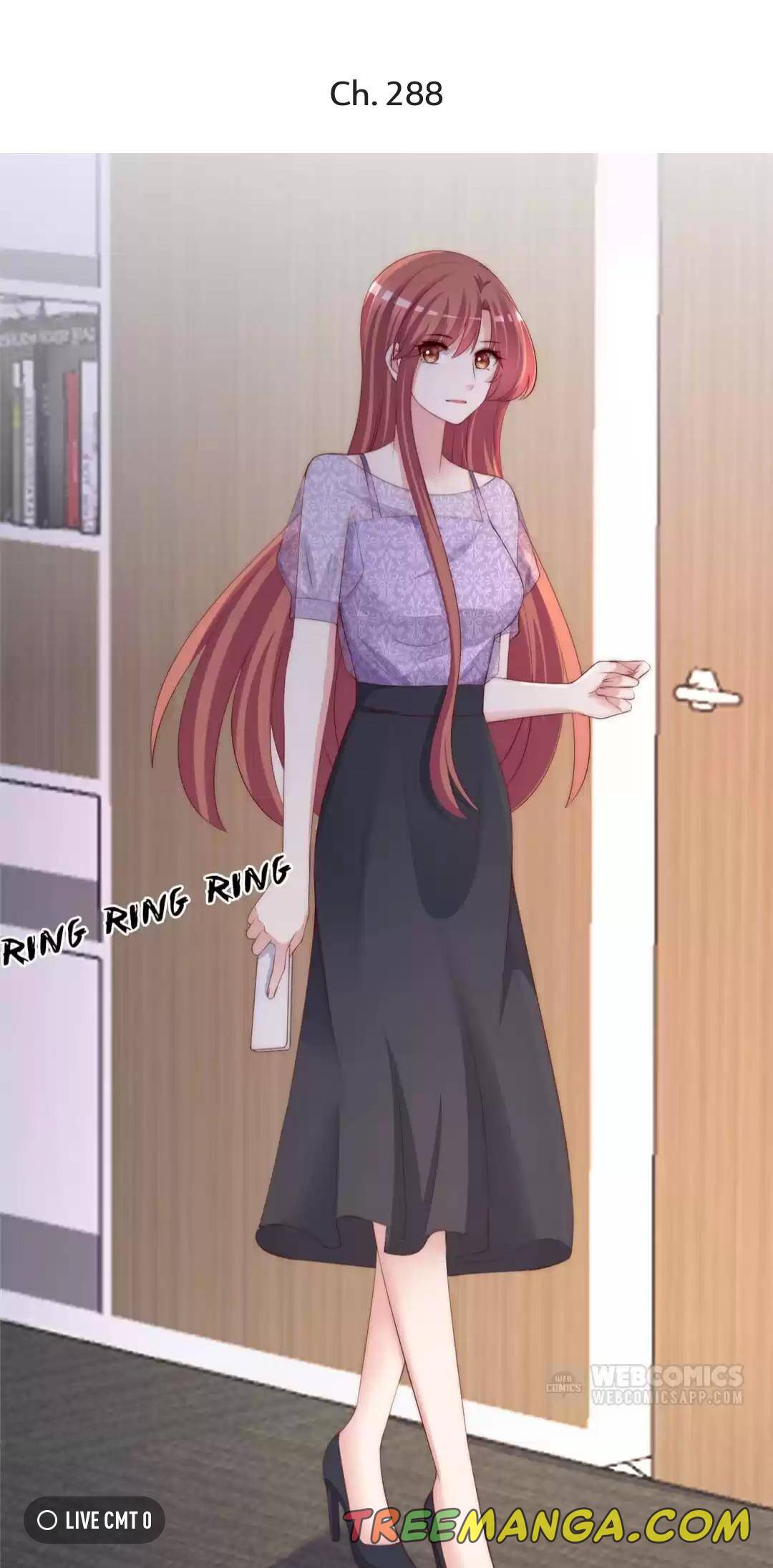 Page 1 of Chapter 288