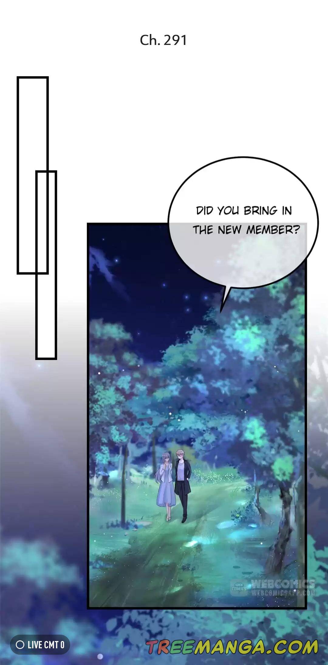 Page 1 of Chapter 291