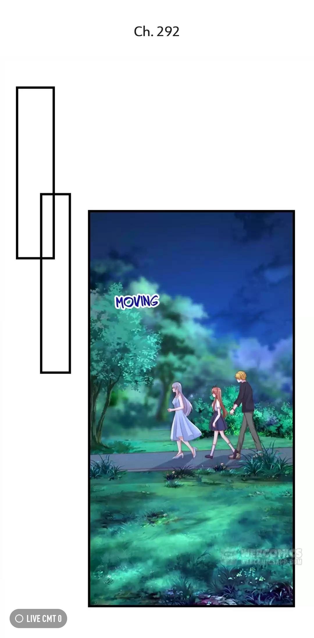 Page 1 of Chapter 292