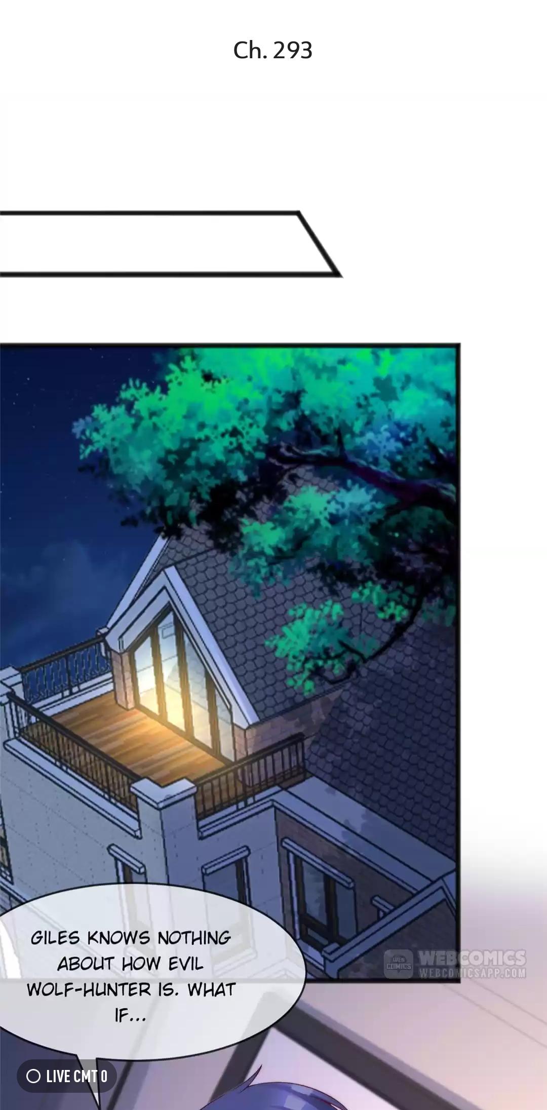 Page 1 of Chapter 293