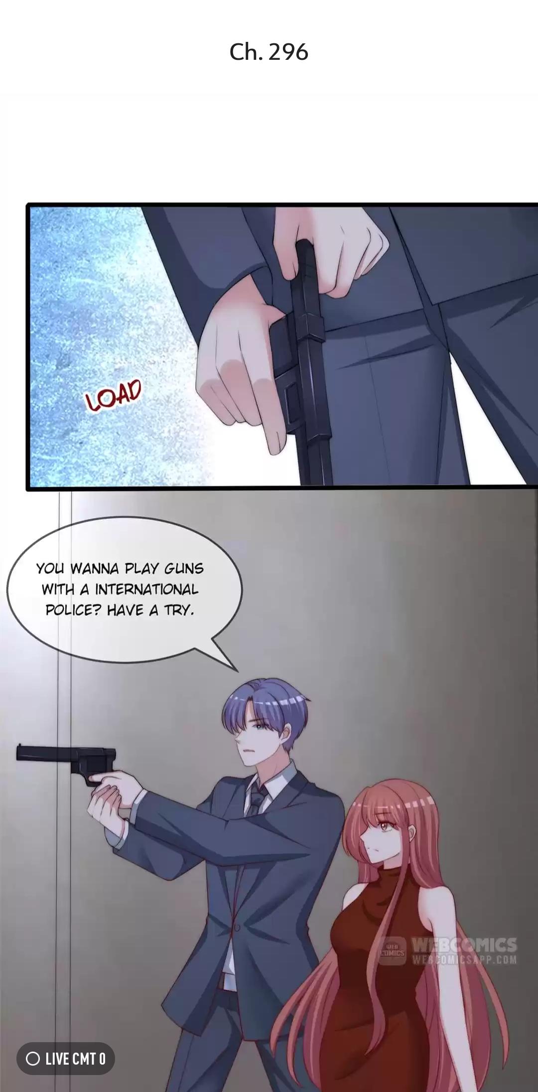 Page 1 of Chapter 296