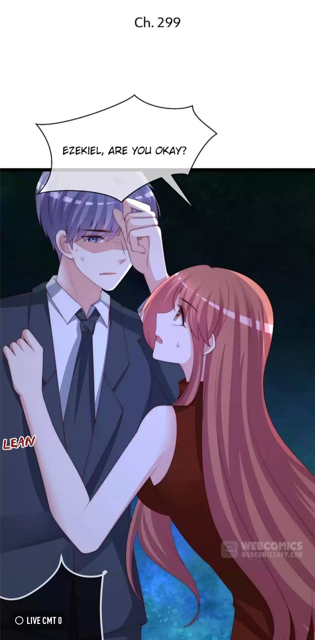 Page 1 of Chapter 299