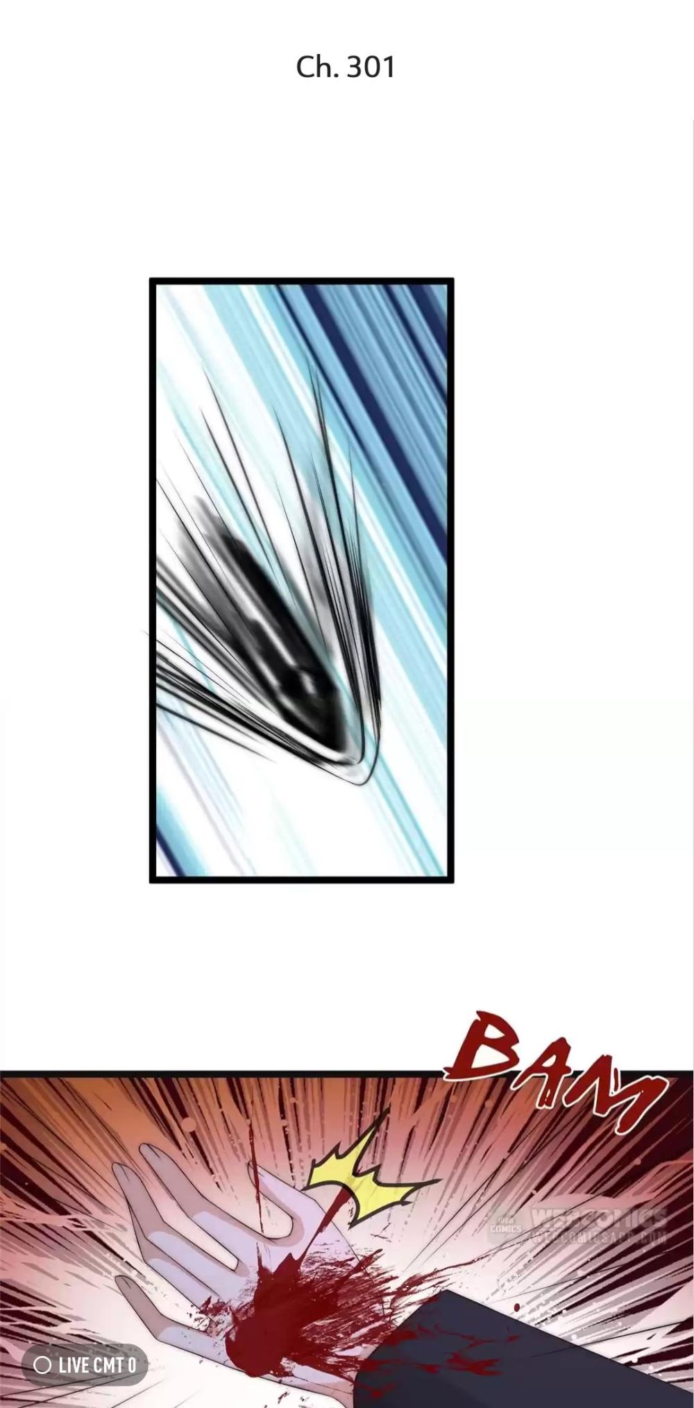 Page 1 of Chapter 301