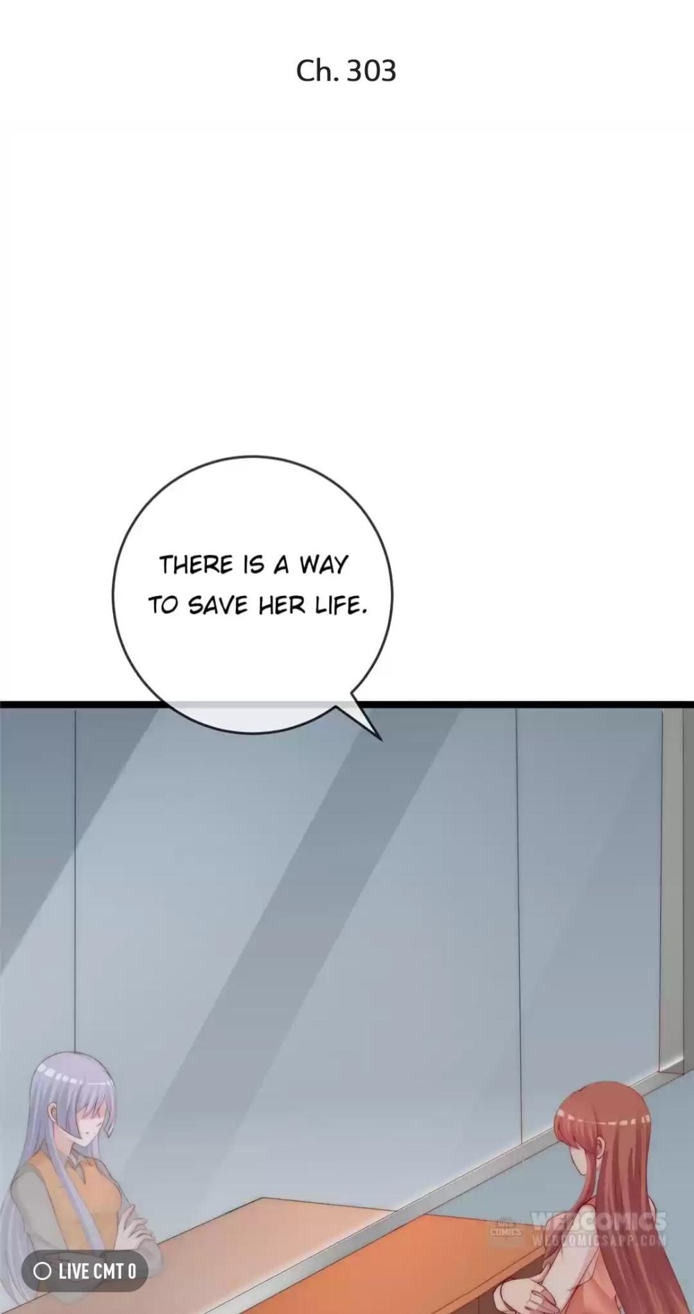 Page 1 of Chapter 303