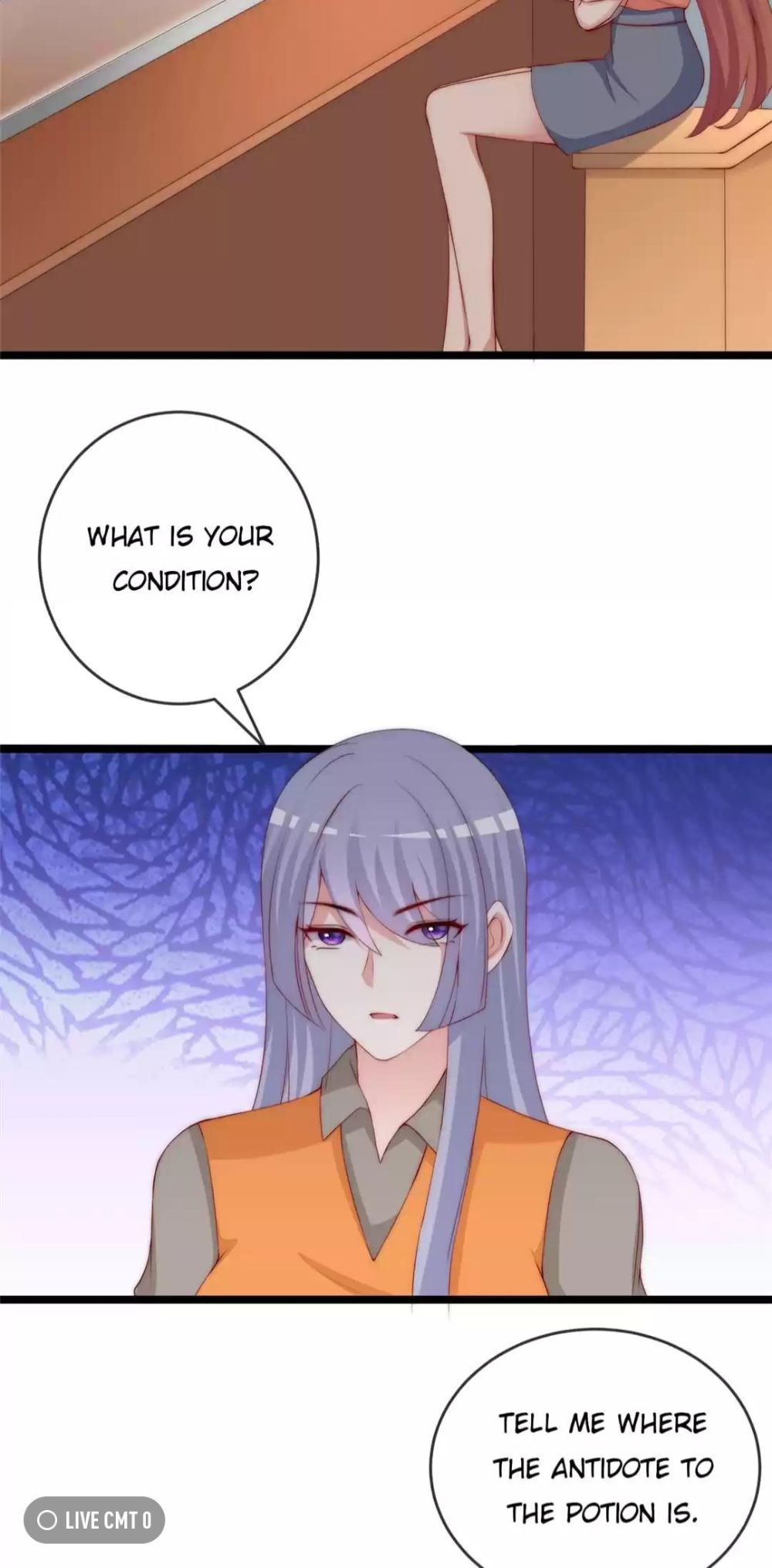 Page 2 of Chapter 303
